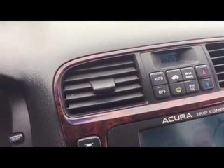 Двигатель Acura MDX L1A1Z0805A