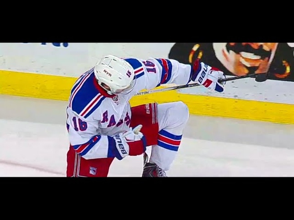 Something New, Derick Brassard Tribute (