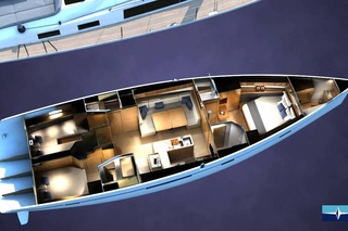 Bavaria Cruiser 56