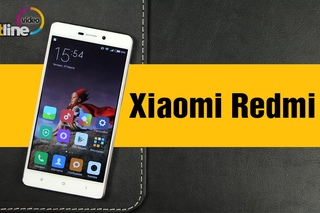 Xiaomi Redmi 3 – обзор самого дешевого актуального смартфона компании