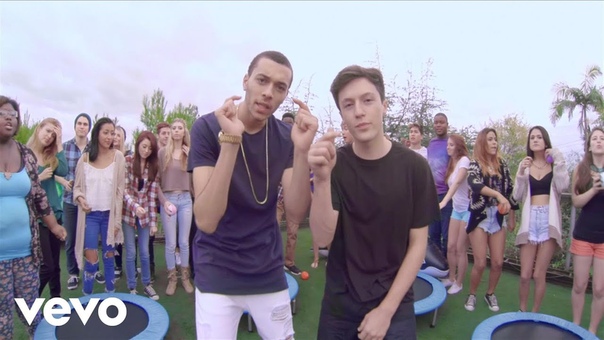 Kalin And Myles