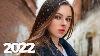 Ed Sheeran, Kygo, Avicii, Robin Schulz, Lost Frequencies, The Chainsmokers Styles - Feeling Me #5