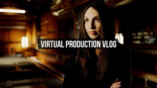 Indie Virtual Production | Real Time Key in UE4