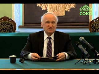 А.И.Осипов. Молитва Иисусова и «Откровенные рассказы странника. Часть 1