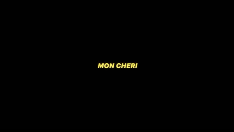 Mon Cheri дожди (