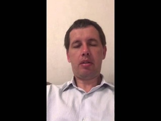Вечерний Кондрашов. Мощная мантра, которую вы не будете выполнять