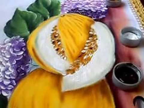 Como pintar