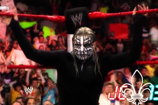 Jeff Hardy MV - Devils Danceツ