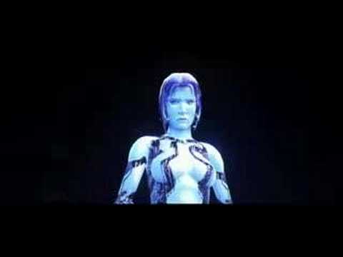 Halo 3 Breaking Benjamin: Until the