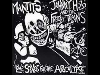 Johnny Hobo And The Freight Trains -  Whiskey is my Kind of Lullaby