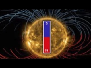 Sun’s Magnetic Reversal is Underway