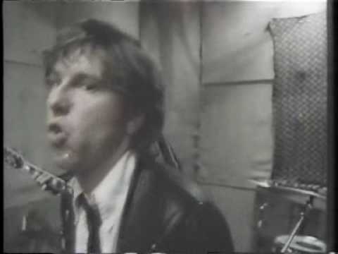 Wreckless Eric A Pop