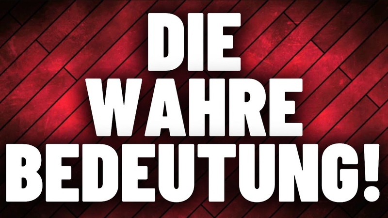 WAS IST DAS DENN EIGENTLICH ERNEUERBAR UNTER DER