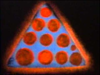 Самоуничтожение Кусамы / Kusama's Self-Obliteration (1967) Джуд Йокут / Jud Yalkut