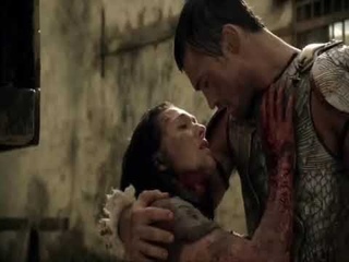 Spartacus Tribute - Losing Your Memory