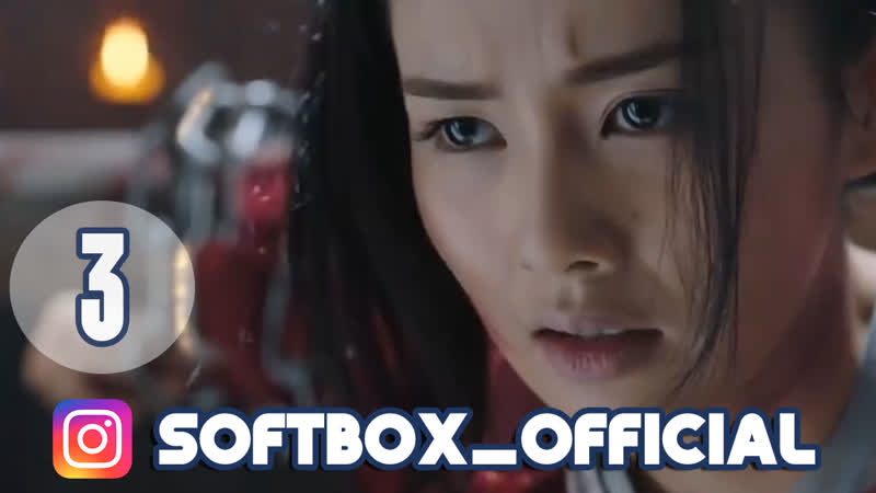 Озвучка SOFTBOX Чжао Яо 03