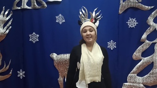 Буренка Даша