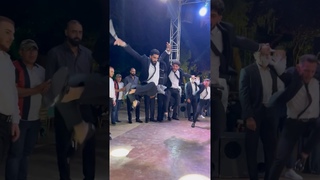 ‎كل ما هو صحيح 🤌 يشبهني 🔥👑 . #قصي_الداهوك #دبكة #اكسبلور #افراح #explorepage #dance #رقص #wedding