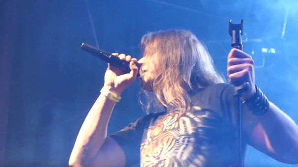 Metal Morgan Вперед Москва