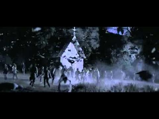Фильм Затихающие крики (лучший трейлер 2011)