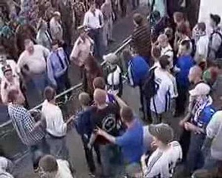 Jitomir FCDK VS ACAB