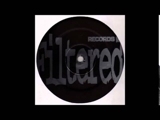 Paradox - Feel So Good (Junior Jack & Kid Crème Vocal Mix) (2001)